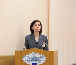 37-е заседание Мурманской областной Думы 17 апреля 2025 года