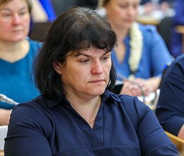 72-е заседание Координационного Совета представительных органов муниципальных образований Мурманской области 4 марта 2025 года