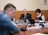 Комитет Думы по законодательству, государственному строительству и местному самоуправлению сформировал список кандидатов в члены Общественной палаты Мурманской области