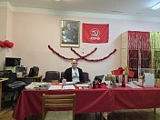 Об обустройстве дополнительной остановки в Мончегорске
