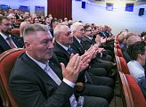  Началась череда мероприятий, посвященных 110-летию города-героя Мурманска