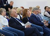 Успешные общественные инициативы и их продвижение обсудили в Мурманске на Форуме муниципальных сообществ 