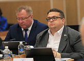 В центре внимания - вопросы бюджетной направленности