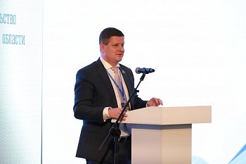 Станислав Гонтарь  принял участие в мероприятии по случаю отчёта Губернатора о результатах деятельности регионального Правительства в 2021 году