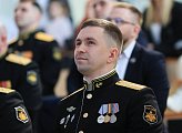 "Героям Севера" вручены дипломы об окончании образовательного этапа программы