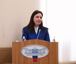 Очередное заседание Мурманской областной Думы 24 июня 2025 года