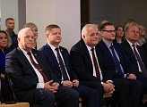 В Мурманске чествуют работников социальной сферы региона
