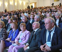 Продолжение заседания Мурманской областной Думы 28 мая 2025 года