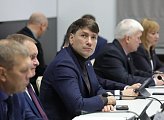 Профильные комитеты регионального парламента обсуждают проект областного бюджета на 2025 год