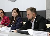 Комитет по здравоохранению рассмотрел проект областного бюджета на плановый период до 2027 года