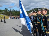В Мурманской области почтили память экипажа АПЛ "Курск" и всех моряков, погибших в мирное время