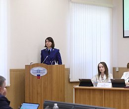 Очередное заседание Мурманской областной Думы 17 февраля 2026 года