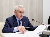 Депутаты Мурманской областной Думы поддержали внесение изменений в федеральный закон «О ветеранах» и проект закона «О безопасности людей на водных объектах»