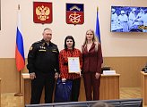 В Мурманской областной Думе наградили победителей регионального историко-литературно-краеведческого конкурса 