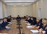 Депутат Г.А. Иванов принял участие в первом заседании экспертного совета по вопросам ЖКХ