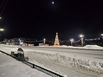 В салонах автобусов было холодно