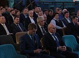 Сергей Дубовой поздравил членов Союза рыбопромышленников Севера с 30-летием организации