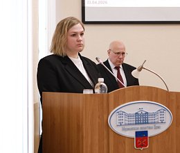 46-е заседание Мурманской областной Думы, отчет Губернатора о деятельности Правительства региона за прошлый год