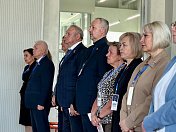 Максим Иванов принял участие в партийной Конференции регионального отделения Единой России