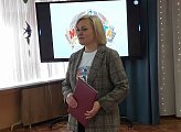 Уважаемые земляки, 25 мая по приглашению руководства и педагогов гимназии № 5 вместе с участником специальной военной операции Алексеем Викторовичем Забегаевым принял участие в торжественном мероприятии