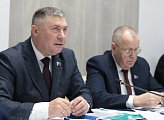 Профильные комитеты регионального парламента приступили к обсуждению проекта областного бюджета на 2024 год