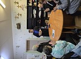 Депутат Мурманской областной Думы Александр Клементьев продолжает держать на особом контроле коммунальные проблемы в Лейпи