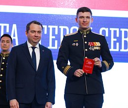 Продолжение заседания Мурманской областной Думы 28 мая 2025 года