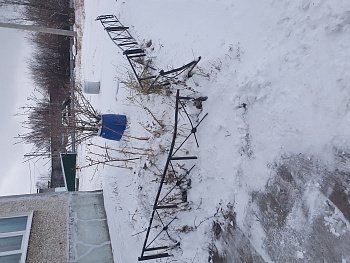 Депутат Мурманской областной Думы Александр Клементьев сообщил об ответе Администрации Мончегорска на депутатский запрос по отдельным проблемам н.п. 25 километр