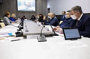 Депутаты одобрили внесение изменений в закон «О льготных тарифах на тепловую энергию (мощность), теплоноситель в Мурманской области»
