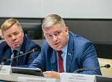 В Мурманской области планируют в 2022 году  укрепить институт мировых судей