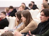 В Мурманске прошел научно-практический семинар «Государство и право в новых геополитических реалиях: актуальные вопросы и современные аспекты»