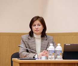 Продолжение заседания 44 заседания Мурманской областной Думы