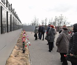 Выезд депутатов Думы и представительных органов муниципальных образований в ЗАТО Александровск, 22 мая 2024