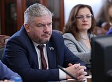 В Калининграде состоялось заседание постоянного комитета по экологии Парламентской Ассоциации Северо-Запада России
