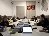 В центре внимания парламентариев – вопросы предоставления услуг связи на территории Мурманской области 