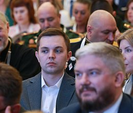 Продолжение заседания Мурманской областной Думы 28 мая 2025 года