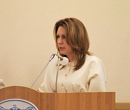 47-е заседание Мурманской областной Думы