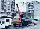 На улице Академика Павлова, в районе дома №11, появятся светофоры