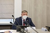На очередном заседании областной Думы парламентариям будет представлен доклад о деятельности Уполномоченного по правам человека в Мурманской области за 2020 год 