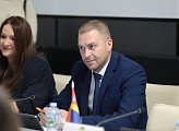 В Мурманске состоялось первое заседание Совета молодежных парламентов при Парламентской Ассоциации Северо-Запада России 