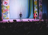 Городу Заполярному исполнилось 70 лет