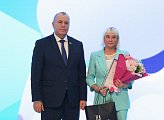 В Мурманске чествуют работников дополнительного образования