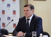 На развитие Кольского района за пять лет выделено более 12 млрд рублей 