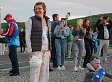 Мурманск присоединился к Всероссийскому Олимпийскому дню