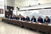 В Кировске прошла Международная горнопромышленная конференция «Баренц-Арктическое экономическое партнерство» 
