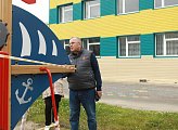 В снежногорском детском саду появился уникальный  сенсорно-динамический зал