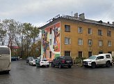 Депутат Мурманской областной Думы Александр Клементьев держит на контроле ситуацию с домом № 2 по улице Привокзальная в Мурманске