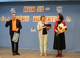 Мурманской областной детско-юношеской библиотеке исполнилось 55 лет