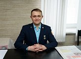 Депутат Александр Викторович Клементьев провел прием граждан в Ковдорском районе