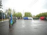 В Мурманской области открылся патриотический образовательный форум 